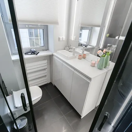 Comfortable On Twarda Apartamento *