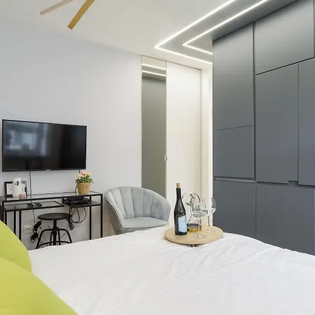 Comfortable On Twarda Apartamento